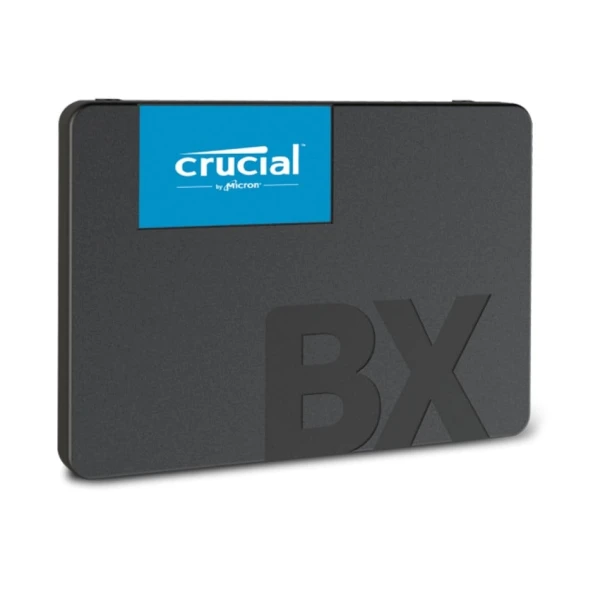 SSD yığıcı Crucial BX500 240GB SSD yığıcı Crucial BX500 240GB