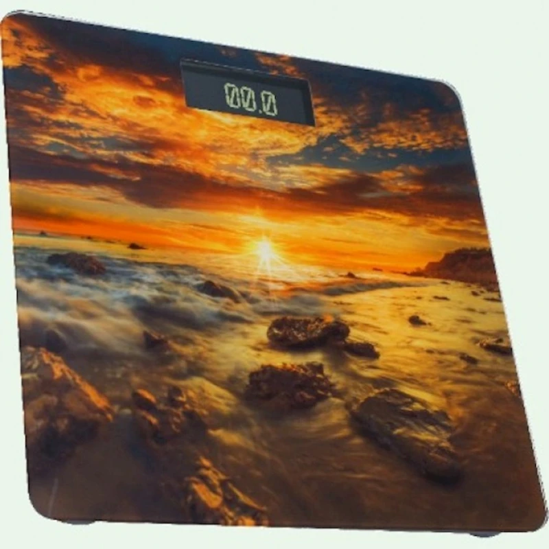 Весы напольные Bathroom KV 2017B электронные Весы напольные Bathroom KV 2017B электронные