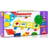 İnkişaf etdirən oyun Vladi Toys Ən balacalar üçün kombinator, 3-4 yaş, KahnToys128