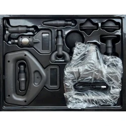 Массажер для тела VibraBrand SL-888 Массажер для тела VibraBrand SL-888