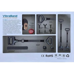 Массажер для тела VibraBrand SL-888 Массажер для тела VibraBrand SL-888