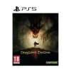 Игра Capcom Dragons Dogma II PS5
