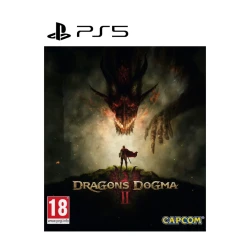 Игра Capcom Dragons Dogma II PS5