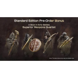 Игра Capcom Dragons Dogma II PS5