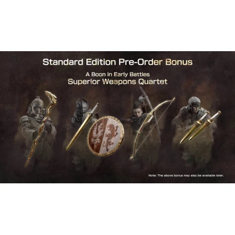 Игра Capcom Dragons Dogma II PS5