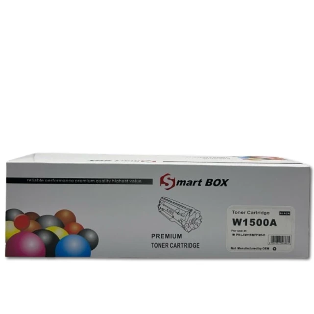 Тонер-картридж HP 150A (W1500A BK) Тонер-картридж HP 150A (W1500A BK)