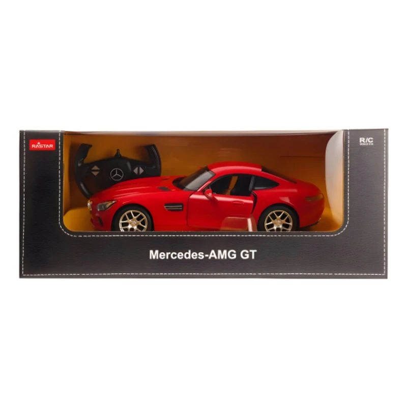 Радиоуправляемая машина Rastar 74010, 5+ лет, товар в ассортименте