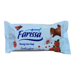 Туалетное мыло Farissa 110 г