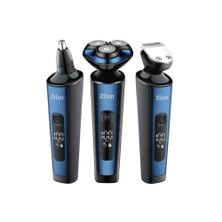 Электробритва Zilan ZLN 8726 4 in 1