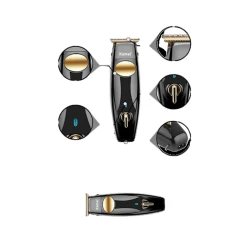 Saç kəsimi üçün cihaz Kemei KM-1835