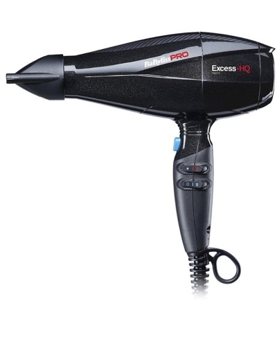 Fen BaByliss Pro Excess-HQ BAB6990IE