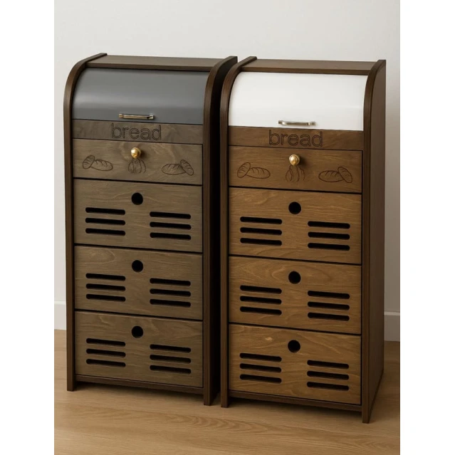 Çörək və tərəvəz saxlama qabı Invoker Home 66, məhsul çeşiddə Çörək və tərəvəz saxlama qabı Invoker Home 66, məhsul çeşiddə