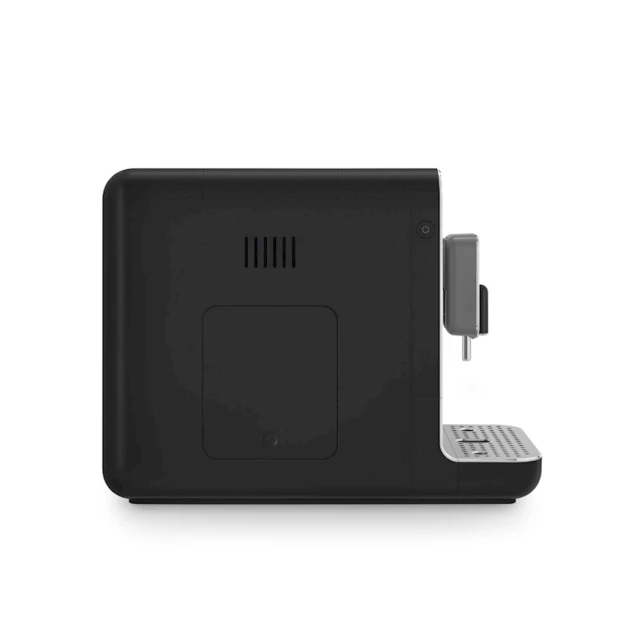 Qəhvə maşını Smeg BCC 02 BLMEU Qəhvə maşını Smeg BCC 02 BLMEU