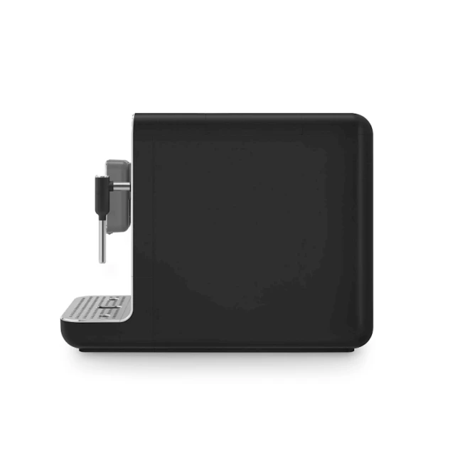 Qəhvə maşını Smeg BCC 02 BLMEU Qəhvə maşını Smeg BCC 02 BLMEU