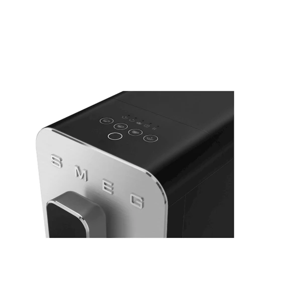 Qəhvə maşını Smeg BCC 02 BLMEU Qəhvə maşını Smeg BCC 02 BLMEU