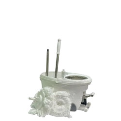 Набор для уборки Homara HM002, белый