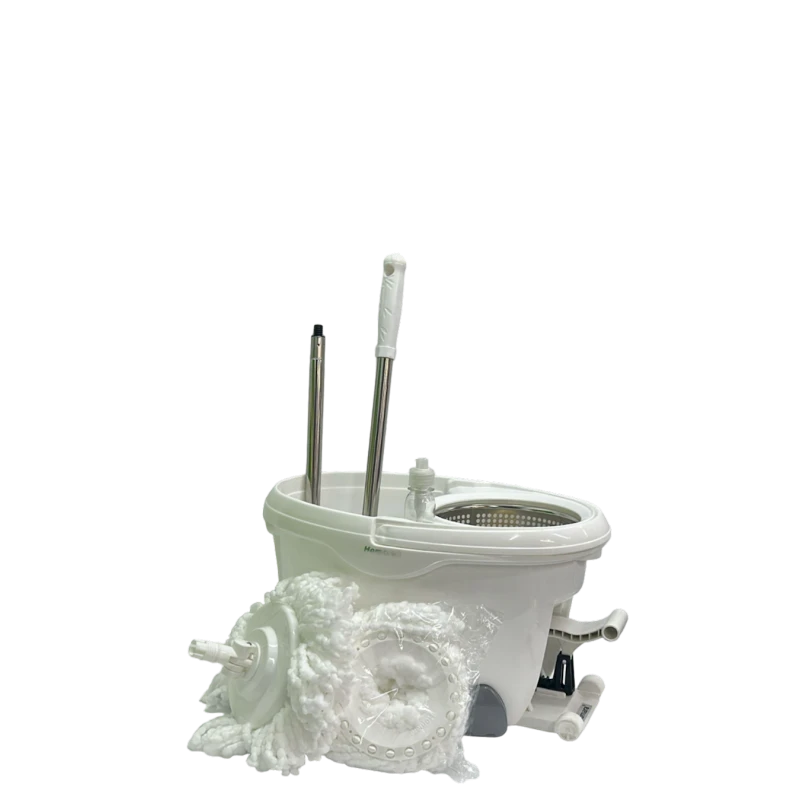 Набор для уборки Homara HM002, белый