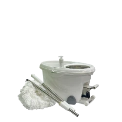 Набор для уборки Homara HM002, белый