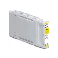 Картридж Epson T6934 Yellow (C13T693400)