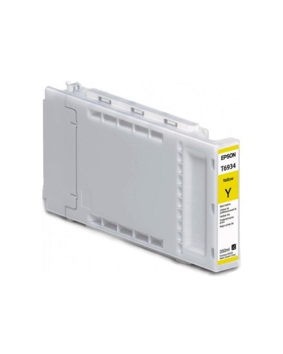 Kartric Epson T6934 Yellow (C13T693400)