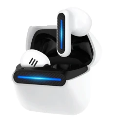 Беспроводные наушники Yenkee YHP 06BT White