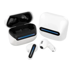 Беспроводные наушники Yenkee YHP 06BT White