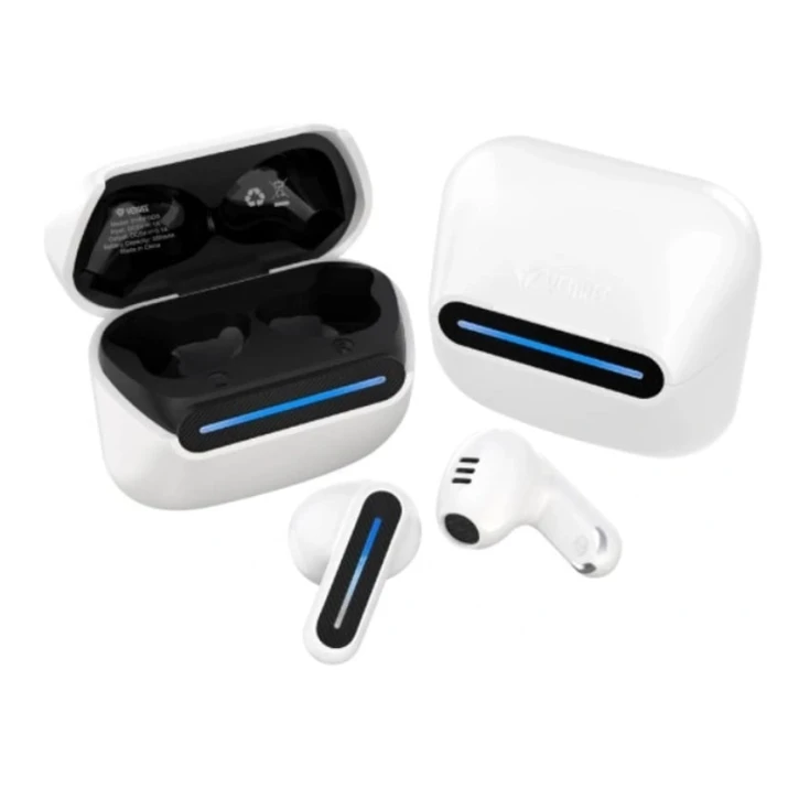 Беспроводные наушники Yenkee YHP 06BT White Беспроводные наушники Yenkee YHP 06BT White