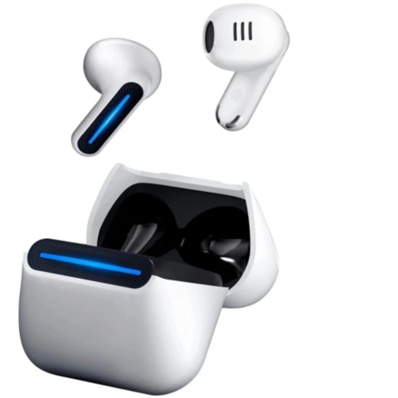 Беспроводные наушники Yenkee YHP 06BT White Беспроводные наушники Yenkee YHP 06BT White