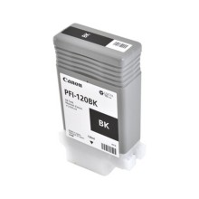 Mürəkkəb ilə konteyner Canon PFI-120 Black (2885C001-N)