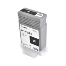 Mürəkkəb ilə konteyner Canon PFI-120 Black (2885C001-N)