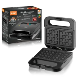 Вафельница RAF R.581H