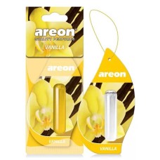 Aromatlaşdırıcı Areon Liquid Vanilla LR06, asma, 5 ml