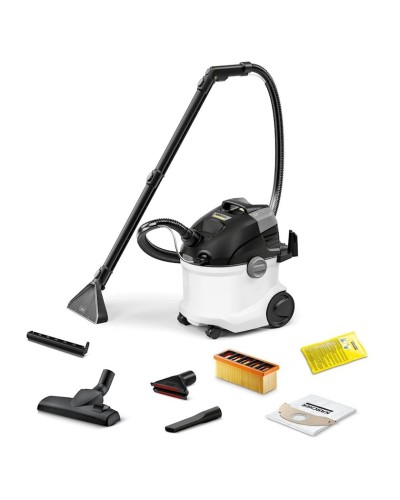 Yuyucu tozsoran Karcher SE 5