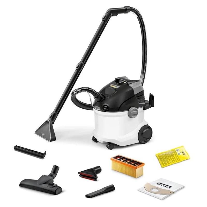 Моющий пылесос Karcher SE 5 Моющий пылесос Karcher SE 5