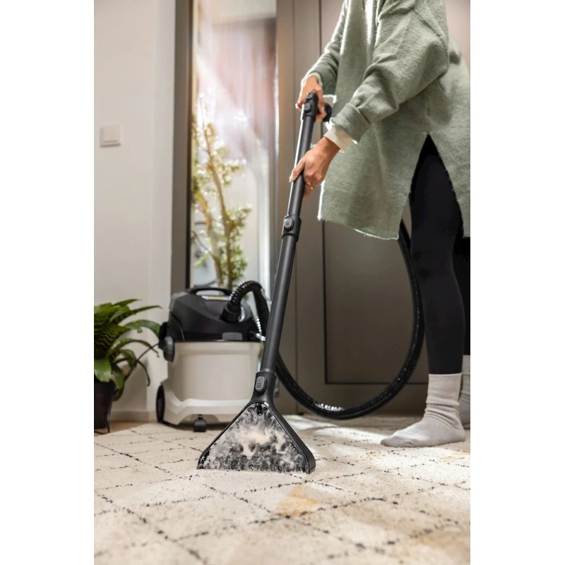 Моющий пылесос Karcher SE 5 Моющий пылесос Karcher SE 5