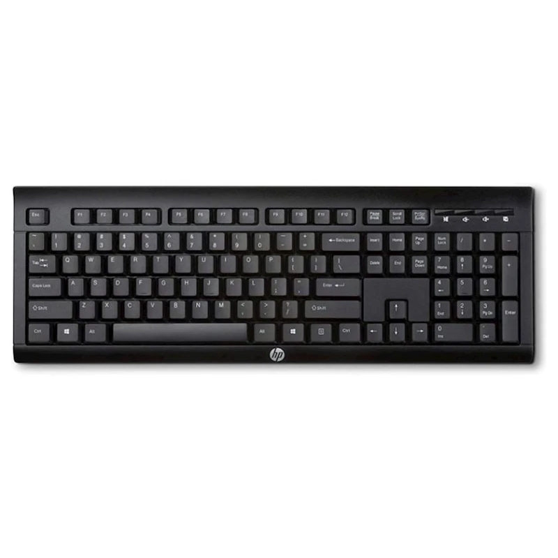 Клавиатура HP K2500 (E5E78AA) Клавиатура HP K2500 (E5E78AA)