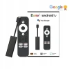 TV Stick Dcolor сертифицированный Google 4K Android TV Stick B0B369D7F212