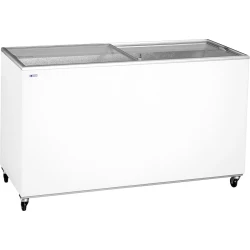 Морозильный ларь Ugur UDD 500 SC