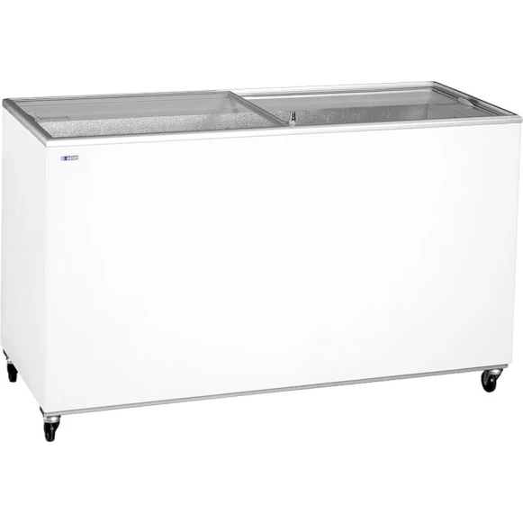 Морозильный ларь Ugur UDD 500 SC