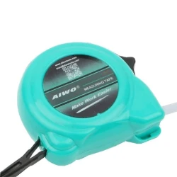 Рулетка Aiwo I-00028, 10x25 мм