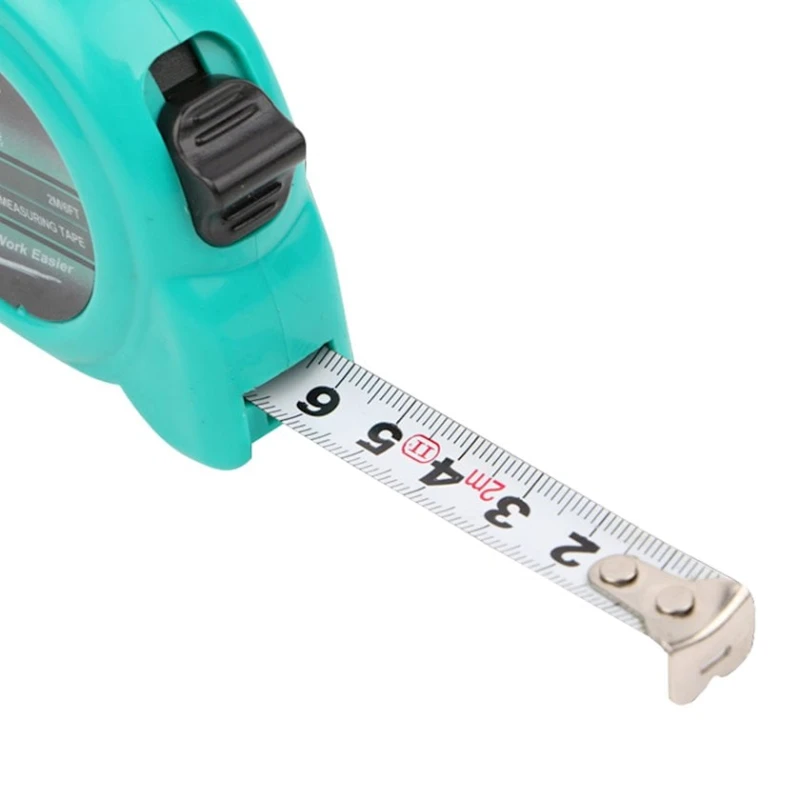 Ruletka Aiwo I-00028, 10x25 mm