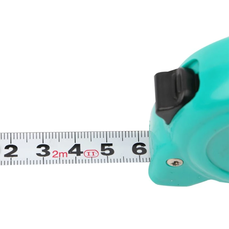 Ruletka Aiwo I-00028, 10x25 mm