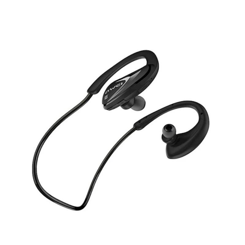 Беспроводные наушники Awei A885BL Bluetooth Black Беспроводные наушники Awei A885BL Bluetooth Black