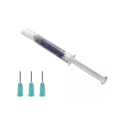 Паяльная паста Mechanic DT1 3ML/183C Паяльная паста Mechanic DT1 3ML/183C