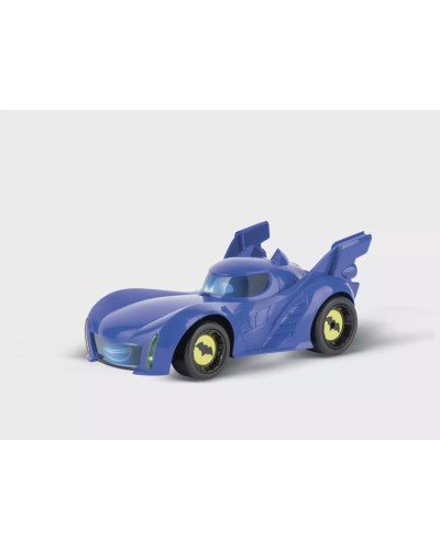 Radio ilə idarə olunan maşın Carrera Batwheels Bam, 1:20, 3+ yaş