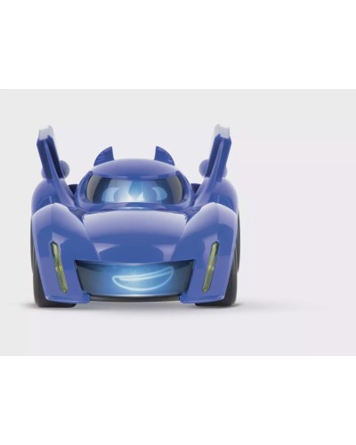 Radio ilə idarə olunan maşın Carrera Batwheels Bam, 1:20, 3+ yaş