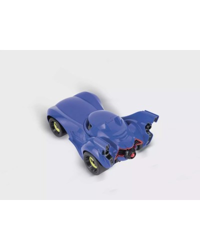 Radio ilə idarə olunan maşın Carrera Batwheels Bam, 1:20, 3+ yaş