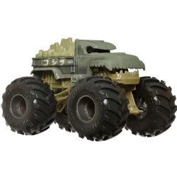 Машинка Hot Wheels FYJ83/HKM50 Monster Trucks Godzilla, 3+ лет