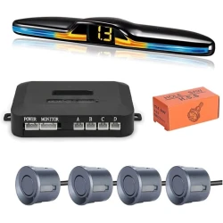 Комплект датчиков парковки Tamahavk Parking Sensor 0038