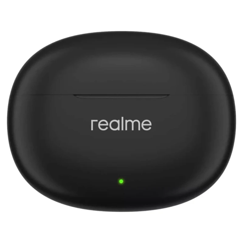 Simsiz qulaqlıqlar Realme Buds T110 Black